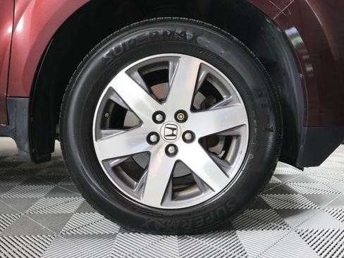 Used 2012 Honda Pilot Touring image 6