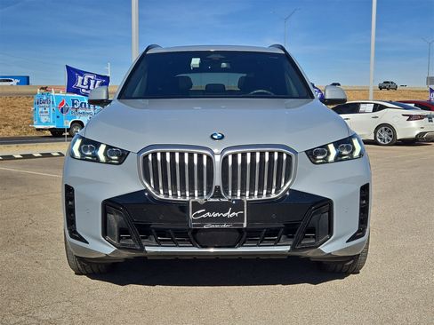 Used 2026 BMW X5 xDrive40i image 10