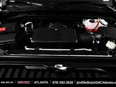 New 2026 GMC Sierra 1500 Elevation image 31