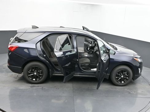 Used 2021 Chevrolet Equinox LT AWD/4WD image 67