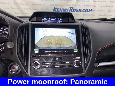 Certified 2023 Subaru Forester Sport image 20