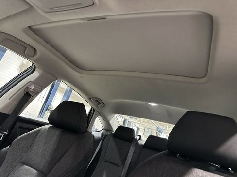 Used 2023 Honda Accord EX image 16