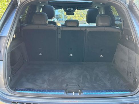 Certified 2026 Mercedes-Benz GLE 350 4MATIC image 10