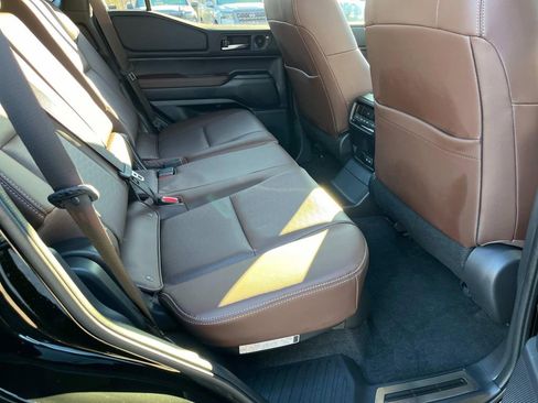 Used 2025 Toyota Land Cruiser 1958 image 28