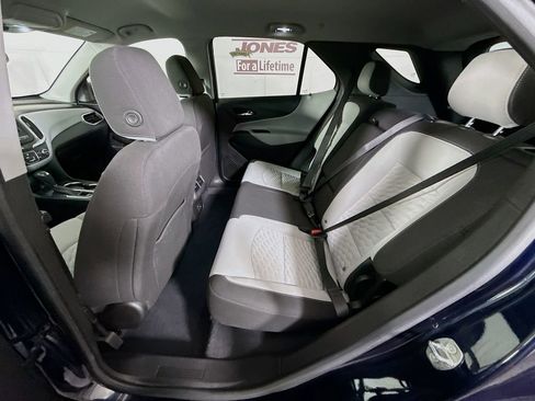Used 2021 Chevrolet Equinox LS w/ LS Convenience Package image 25