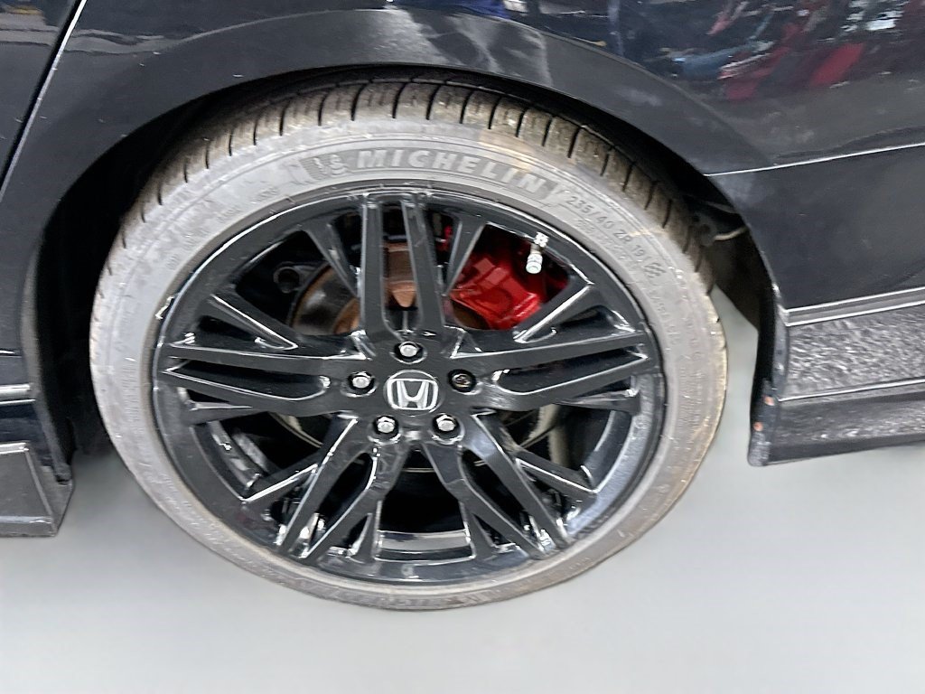 Used 2021 Honda Accord Touring image 36