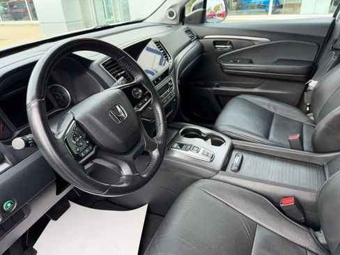 Used 2021 Honda Pilot EX-L image 15