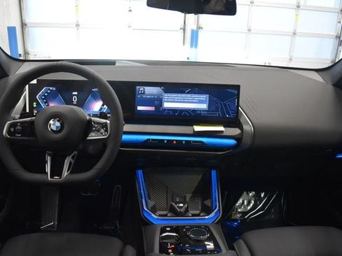 New 2026 BMW X3 xDrive30i w/ Premium Package AWD/4WD image 5