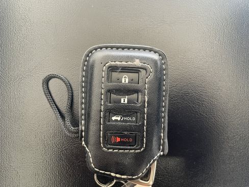 Used 2020 Lexus RX 350 FWD w/ Premium Package image 23