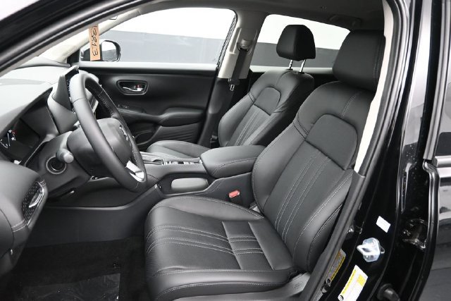 New 2027 Honda HR-V EX-L image 17