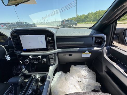 New 2026 Ford F150 XLT AWD/4WD image 21