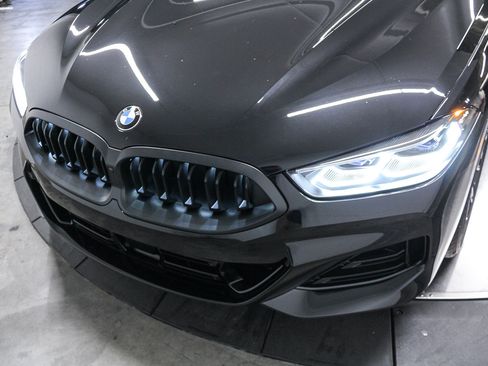 New 2026 BMW 840i RWD image 11