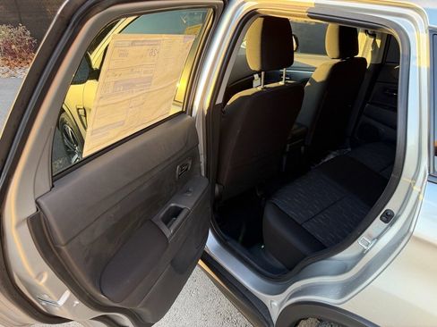 New 2025 Mitsubishi Outlander Sport ES image 17