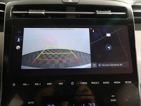 Used 2024 Hyundai Tucson SEL w/ Convenience Package image 45