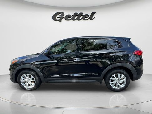 Used 2019 Hyundai Tucson SE FWD image 8