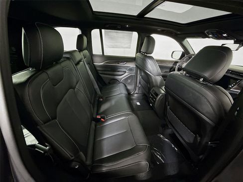 New 2026 Jeep Grand Cherokee Limited Reserve image 22