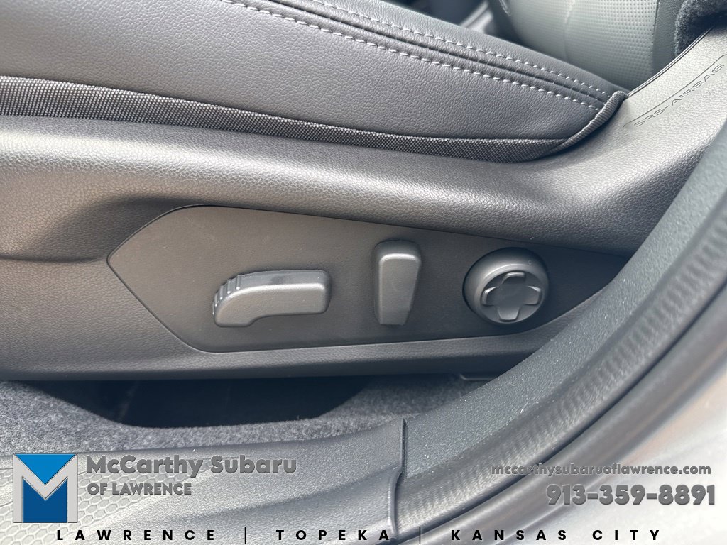 New 2026 Subaru Outback Touring XT AWD/4WD image 28
