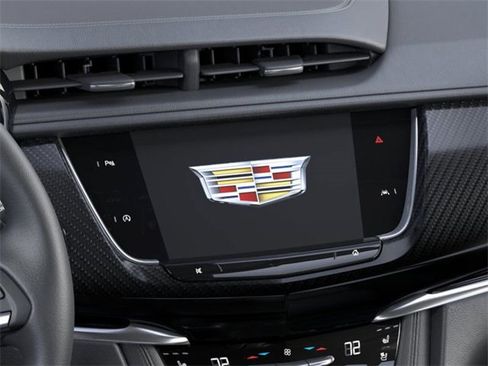New 2025 Cadillac XT6 Sport image 20