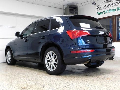 Used 2012 Audi Q5 2.0T Premium Plus image 6