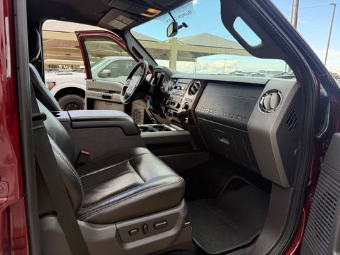 Used 2012 Ford F350 Lariat AWD/4WD image 18