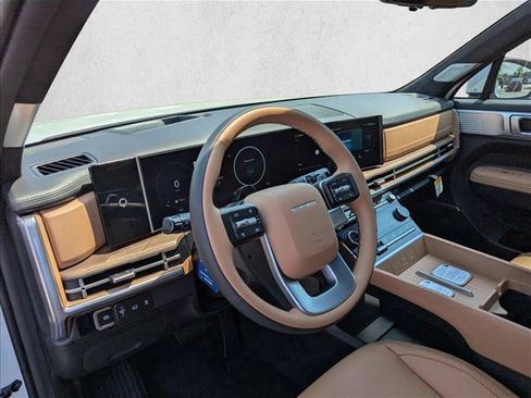 New 2026 Hyundai Santa Fe Calligraphy AWD/4WD image 12