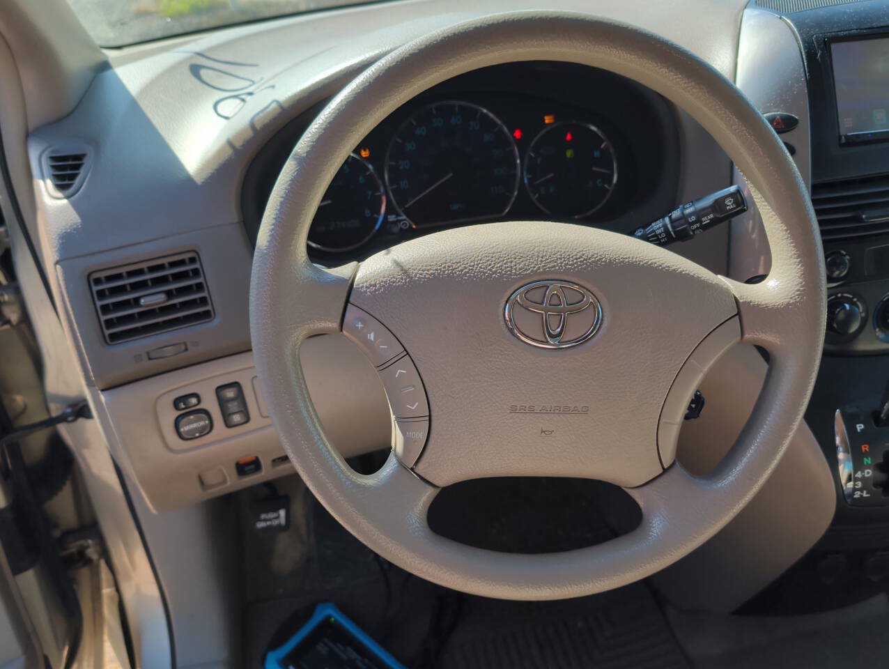 Used 2006 Toyota Sienna LE FWD image 33