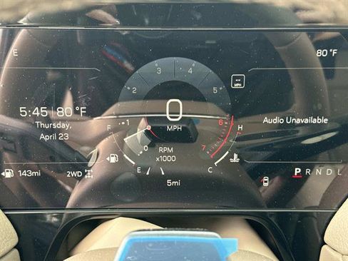 New 2026 GMC Yukon XL Denali w/ Denali Reserve Package AWD/4WD image 33