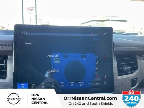 Used 2024 Ford Expedition Max Limited image 23