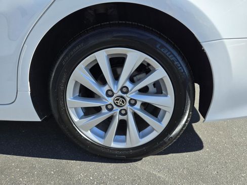 Used 2024 Toyota Camry LE image 31