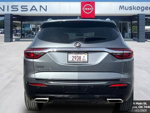 Used 2020 Buick Enclave Essence w/ LPO, Luxury Package AWD/4WD image 6