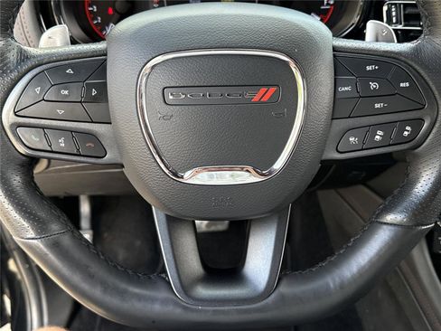 Used 2022 Dodge Durango R/T AWD/4WD image 12