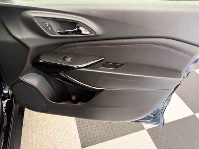 New 2026 Chevrolet Trax RS FWD image 21
