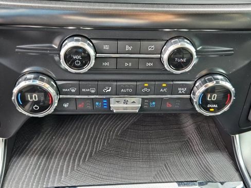 Certified 2021 Ford F150 Platinum w/ Equipment Group 701A High RWD image 16