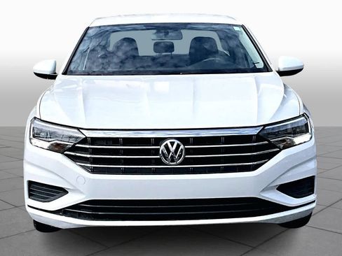 Used 2021 Volkswagen Jetta S image 3