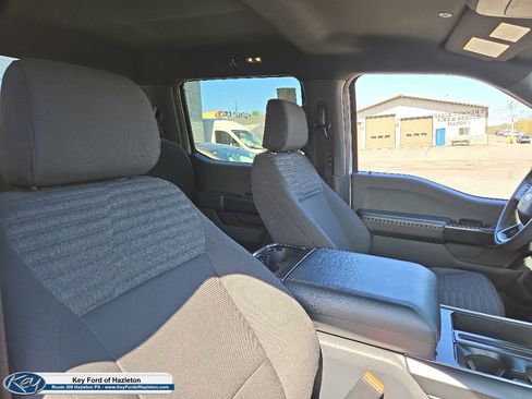 Certified 2023 Ford F150 XL w/ XL STX Apperance Package AWD/4WD image 20