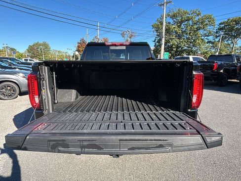 Certified 2024 GMC Sierra 1500 Denali Ultimate image 33