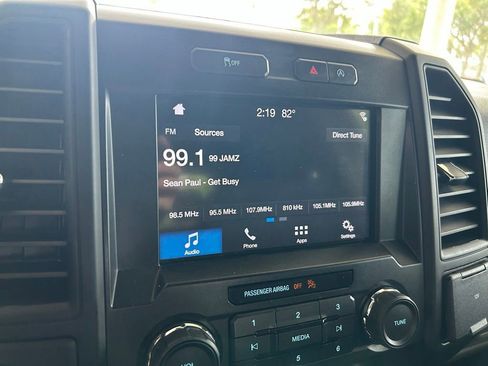 Used 2019 Ford F150 XL w/ Equipment Group 101A Mid RWD image 7