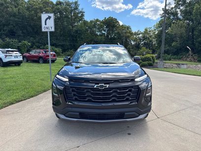 New 2027 Chevrolet Equinox LT w/ Midnight Edition