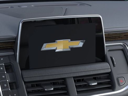 New 2024 Chevrolet Tahoe High Country w/ Advanced Technology Package RWD image 20