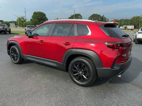 Used 2025 MAZDA CX-50 AWD 2.5 S w/ Weather Package image 6