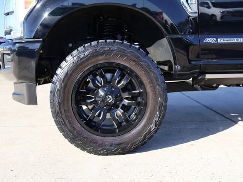 Used 2017 Ford F350 Platinum w/ Platinum Ultimate Package image 21