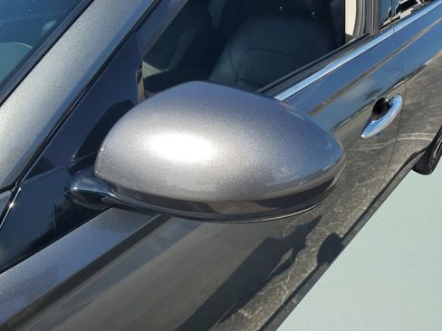 Used 2022 Nissan Altima 2.5 SL FWD image 28