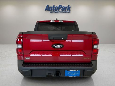 New 2026 Ford Maverick Tremor image 6