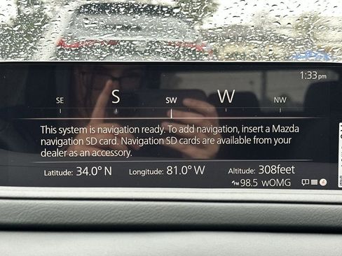 New 2026 MAZDA CX-30 AWD 2.5 S image 18