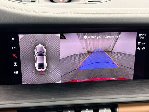 Used 2024 Porsche 911 Carrera GTS image 15