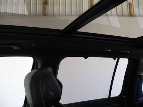 New 2026 Jeep Grand Wagoneer L Limited AWD/4WD image 30