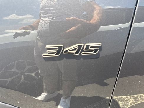 Used 2025 Dodge Durango R/T AWD/4WD image 16