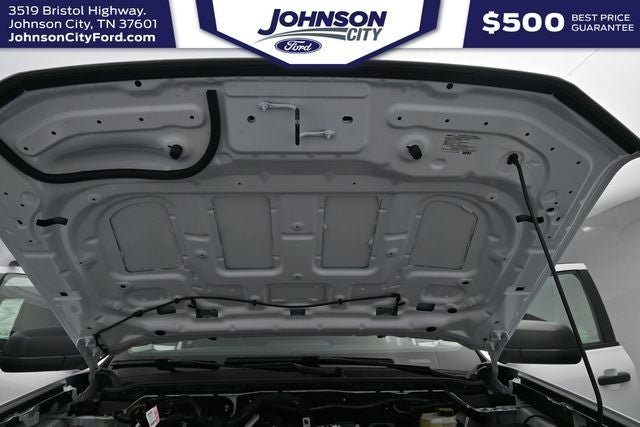New 2026 Ford Ranger XLT w/ Equipment Group 301A High AWD/4WD image 20