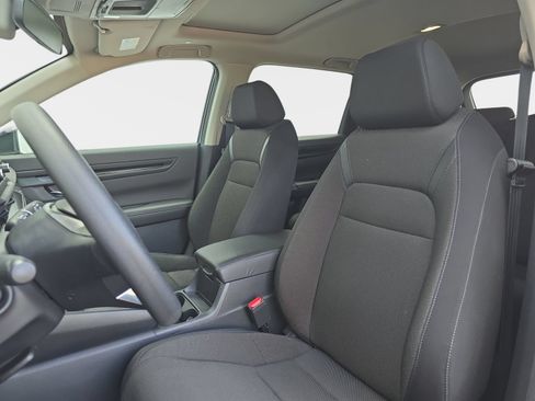 Certified 2024 Honda CR-V EX image 14