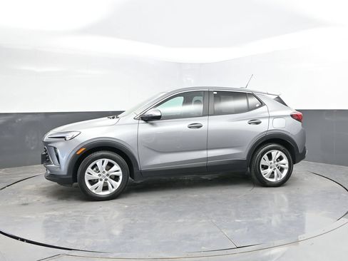 Used 2025 Buick Encore GX Preferred FWD image 6